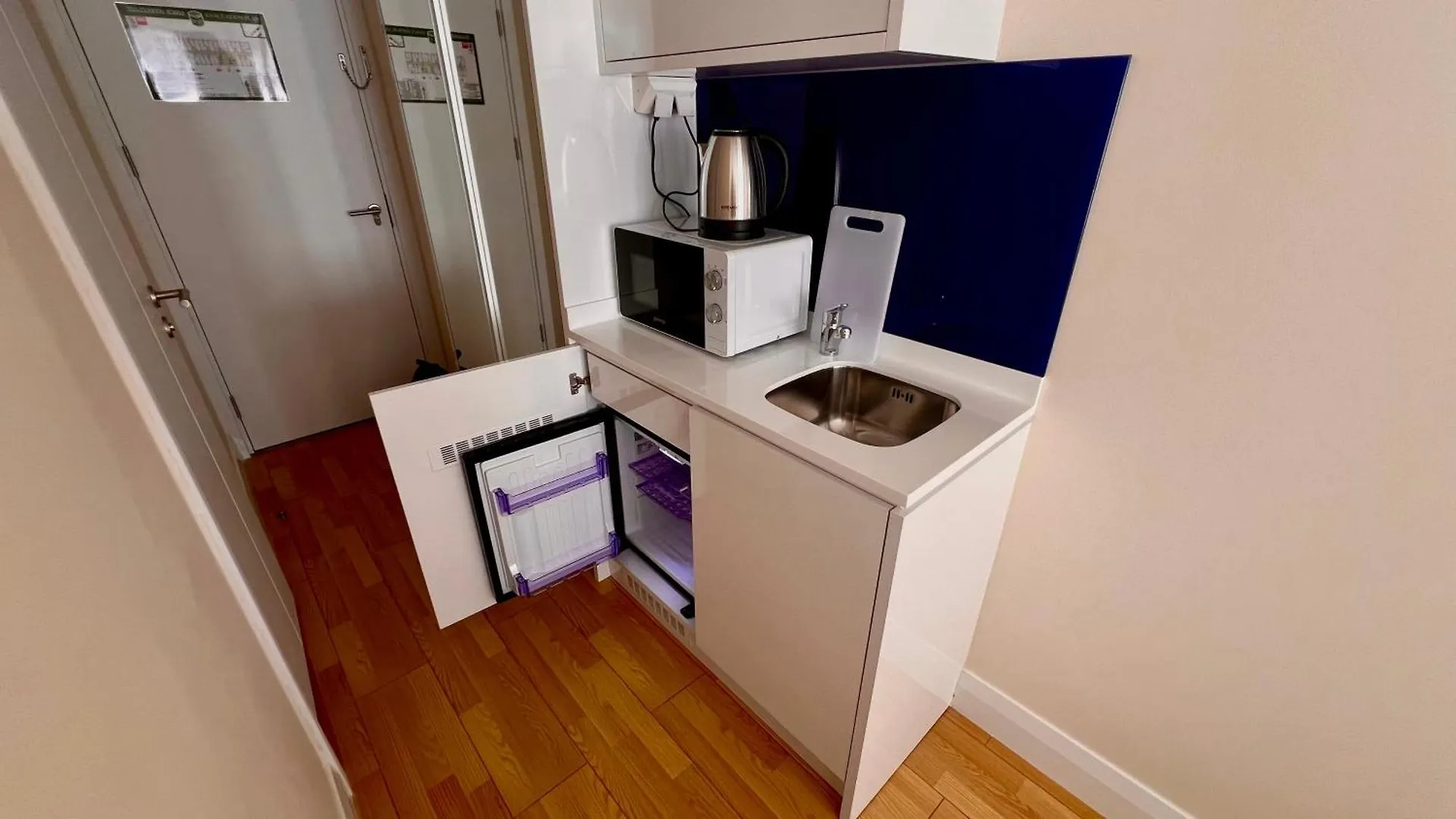 Apartment Orbi City D2 New Block Batumi Georgia